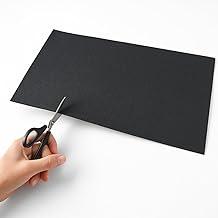 Protetor Móveis Feltro Auto Adesivo Placa Grande 48x24cm Recorte Quadrado Redondo Retangular autocolante para Pé Cadeira Sofá Feltros Anti-Risco Ruídos Protetores Piso no Geral