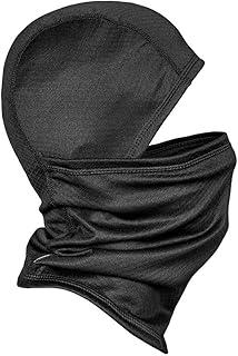 Balaclava Articulada ThermoSkin - tam. G - Preto CURTLO