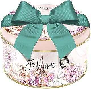 Mini Butter Cokies Lata Laço 150G