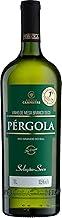 Vinho Pérgola Branco Seco 1L