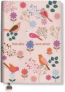 Fina Ideia - Caderneta A5 Leve Amor