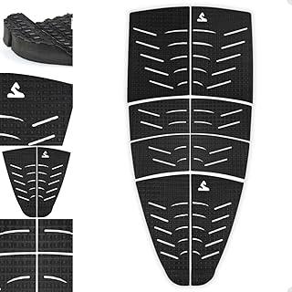 Deck para SUP Wave Profissional Soul Fins - Kit Completo Modular com Grip Máximo e Cola Premium - Performance de Pranchinha no seu Stand Up