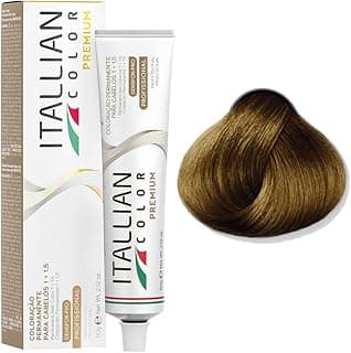 ITALLIAN COLOR PREMIUM LOURO 7.0 60G 2022 com 8.49% de desconto por R$ 26,08 na amazon