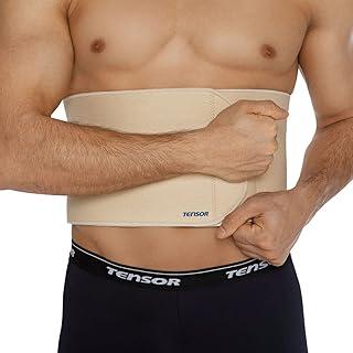 Faixa Torácica 25cm Tensor, Adulto-Unissex