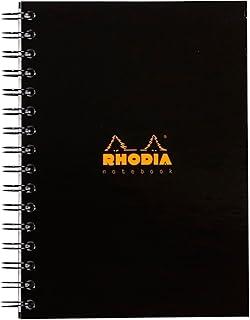 NOTE BOOK RHODIA A5 90G C/80 119233C