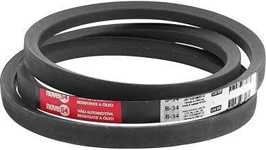 Correia Em V Perfil B-34 Nove54 Nove 54