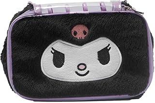 Estojo Box, Obi do Brasil, Kuromi, Pelúcia, Big 50