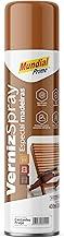 Verniz Spray Especial Madeira, MUNDIAL PRIME, Castanho Freijo, AE0100156