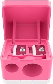 Apontador Catrice Duo