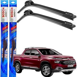 Palheta Parabrisa Original Bosch Toro 2016 A 2019