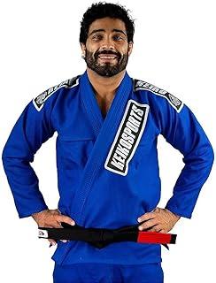 Keiko, Kimono Jiu Jitsu Summer