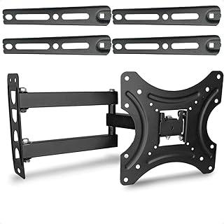 Suporte Móvel Articulável Para Tv Monitor 32 a 55 Polegadas Suporta Até Kg 22kg