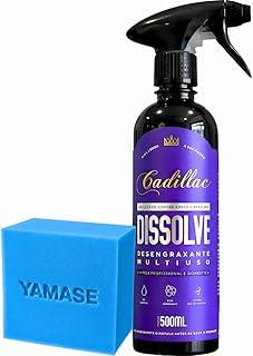 Dissolve Desengraxante Neutro Cadillac 500ml