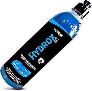 Hydrox Pro Vonixx Coating Cerâmico Hidro Repelente water off 500ml Hidrox Alta Concentração Ativação Por Agua com 14.51% de desconto por R$ 64,27 na amazon