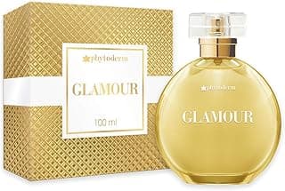 Phytoderm Desodorante Colonia Glamour 1X100Ml com 10% de desconto por R$ 59,50 na amazon