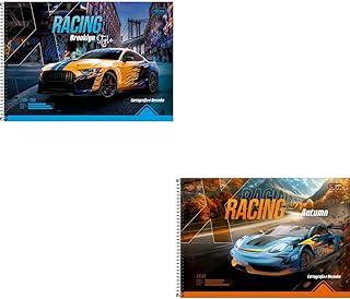 X-Racing 80Fls Espiral