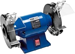 Tramontina 42400200, Moto Esmeril 6, Potencia 368W, Bivolt, Azul