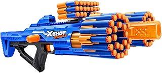 Candide, Lançador de Dardos, X-Shot, Insanity Berzerko - Acompanha 48 Dardos