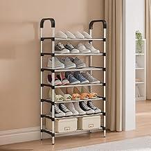 Sapateira Multiuso Organizador 7 Prateleiras