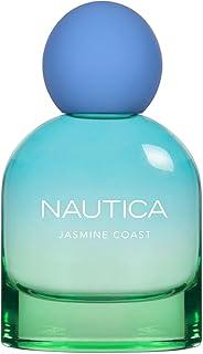 NAUTICA JASMINE COAST EDP 50ML