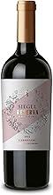 Vinho Chileno Tinto Siegel Reserva Especial Carmenere