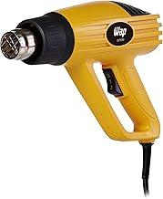 WAP Soprador Térmico Profissional EST2000, com 2 Níveis de Calor e Fluxo de Ar, Base de Apoio, 1500W 127V