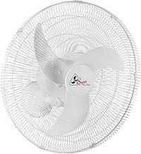 Venti-Delta Oscilante Parede Super 65 cm, Bivolt 160 Fios, 756330, 230 W, Branco