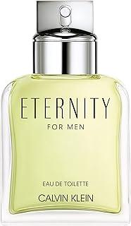 Calvin Klein Eternity Masculino Eau De Toilette 100Ml,