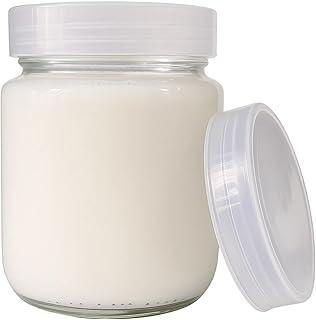 12 Potes De Vidro Belem 240ml Para Armazenar Leite Materno E Papinha