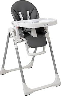 Burigotto Cadeira De Refeição Prima Pappa Zero 3 Grafite