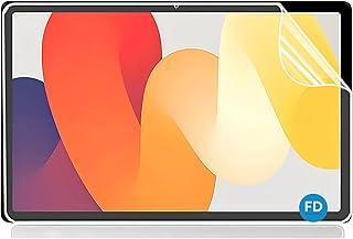 Película Para Redmi Pad SE 11" Paperlike e Redmi Pad 2 11" Paperlike Fosca Sensação de Papel Anti Relexo Anti Risco Anti Poeira em Cerâmica 9D