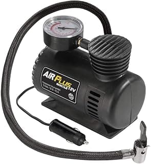 Schulz Mini Compressor Portátil Air Plus 50W 920.9759-0 12V com 11.6% de desconto por R$ 65,78 na amazon