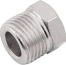 Vonder, Adaptador 1/2" Macho X 1/4" Fêmea, Cartela Com 1 Peça.