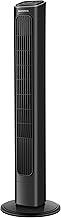 MONDIAL Ventilador de Torre Air Tower, Preto, 45W, 220V - VTR-01-B
