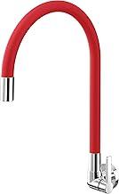 Docol Torneira para Cozinha de Parede Galiflex Vermelha - Cod.Novo: 90009674079 Cod.Antigo: 00967479