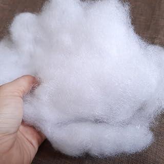 Fibra Siliconada Premium Macia para Enchimento - 1 kg