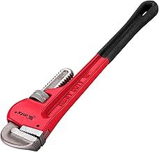 MTX Chave Grifo Tipo Americano 8" para Uso Industrial