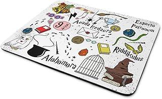 Mouse Pad Geek Icons Moments - Harry Potter