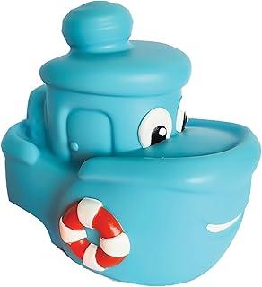 Barquinho - Brinquedo Para Banho