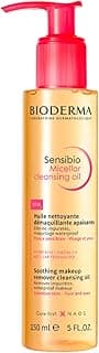 BIODERMA Óleo Micelar Demaquilante Sensibio Micellar Cleansing Oil 150ml