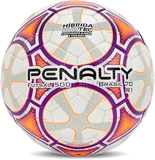 Bola de Futsal Penalty Brasil 70 R1 XXIII