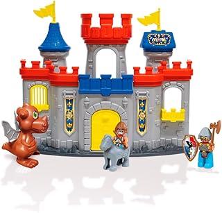 KINGDOM CASTLE MARAL - CAIXA