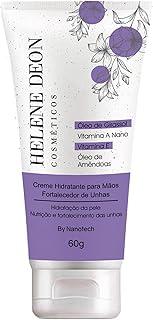 Creme Hidratante Para Mãos HD 60G, 011HD, 1 unidade