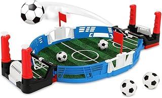 Mini Mesa Jogo Futebol Brinquedo Menino Pimball Arena Tabuleiro