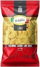 Macarrão Ninho Caseiro DItália Pct 1kg - Talharim
