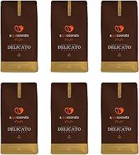 Kit 6 Café Gourmet Torrado E Moído Delicato Notas de Avelã e Caramelo 250g - Appassionato