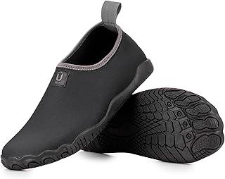 Sapatilha Nautica Esportiva Tenis Híbrido Neoprene Aquático Ciclismo Caminhada Pesca Corrida Praia Unissex