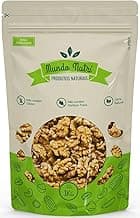 1kg Nozes Quartz Extralight Sem Casca Mundo Nutri com 15.55% de desconto por R$ 75,99 na amazon
