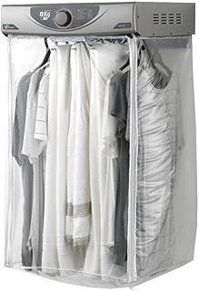 FISCHER SECADORA DE ROUPAS SUPER CICLO 8KG SILVER 220V 28200-63978