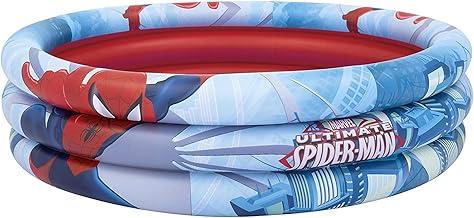BESTWAY Piscina inflavel 200l homem-aranha